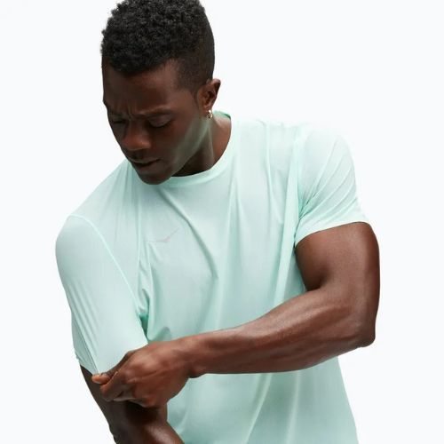 Men's HOKA Airolite Run cloudless running shirt