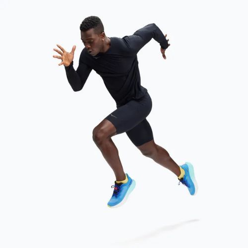 Men's HOKA Airolite Run Longsleeve black