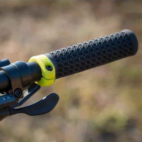 Children's bicycle Superior RACER XC 27 DB matte lime/red