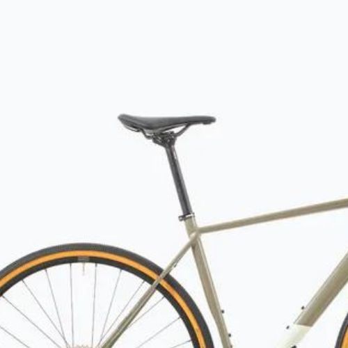 Superior X-ROAD Elite GR matte sand grey gravel bike