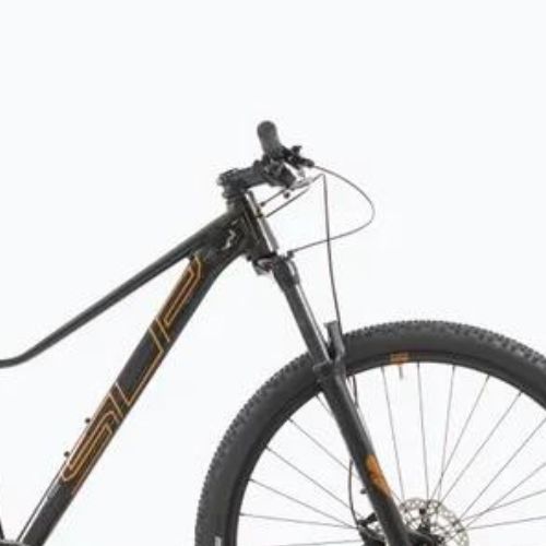 Women's mountain bike Superior XC 899 W gloss gold black/copper