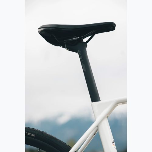 Superior X-ROAD 9.5 GF gloss grey/orange red road bike