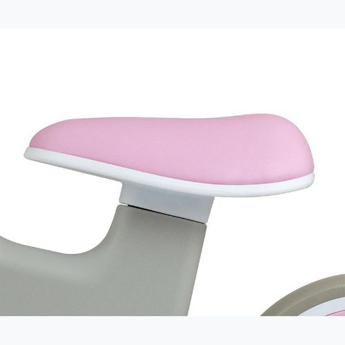 Milly Mally Velo pink cross-country bicycle