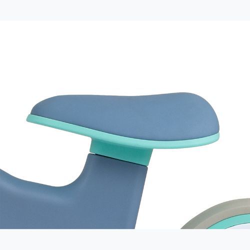 Milly Mally Velo cross-country bicycle