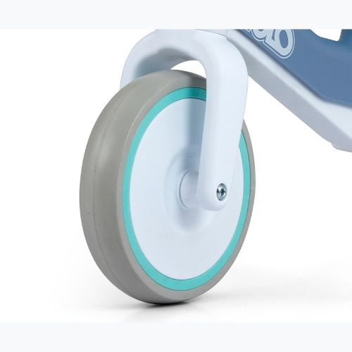 Milly Mally Velo cross-country bicycle