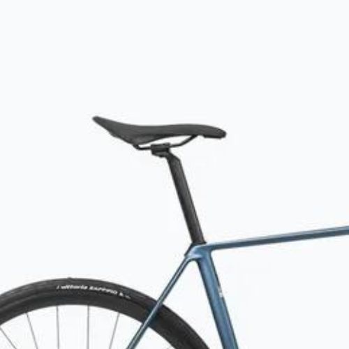 Orbea Orca M30 2024 slate blue/halo silver road bike