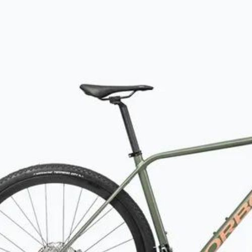 Orbea Terra H30 2024 artichoke/lilac gravel bike