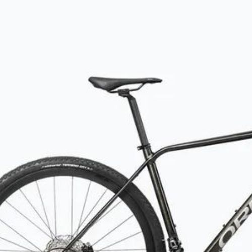 Orbea Terra H30 2024 infinity green/ivory white gravel bike