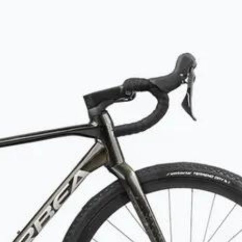 Orbea Terra H40 2024 infinity green/ivory white gravel bike