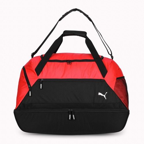 PUMA Teamgoal training bag (Boot Compartment) puma red/puma black