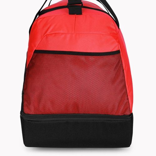 PUMA Teamgoal training bag (Boot Compartment) puma red/puma black