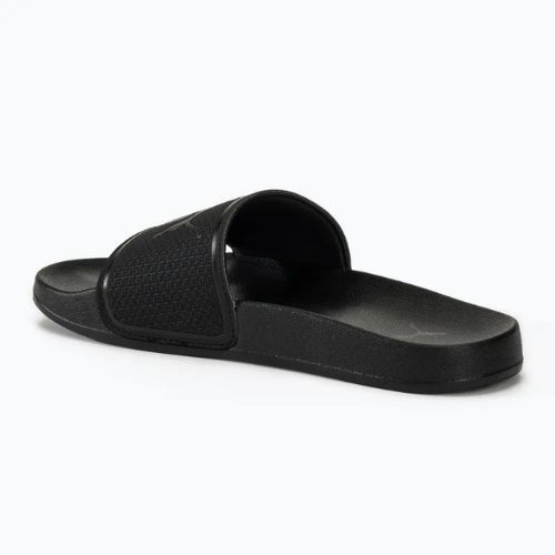 PUMA Leadcat 2.0 slides puma black/puma black