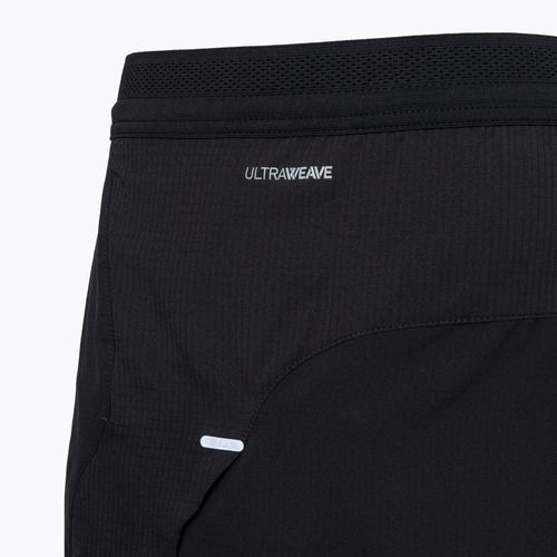 Men's PUMA Run Ultraweave Velocity 3" Split shorts black/q3