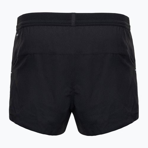 Men's PUMA Run Ultraweave Velocity 3" Split shorts black/q3