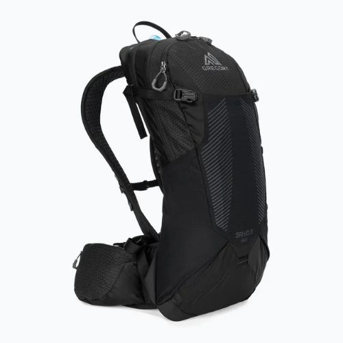 Gregory Salvo 8 l H2O men's backpack ozone black