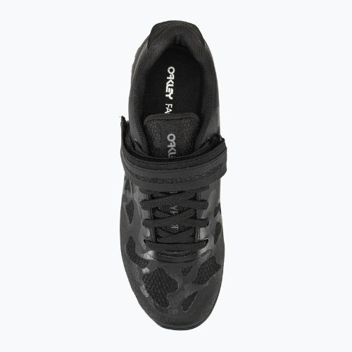 Men's MTB cycling shoes Oakley Koya TC MTB blackout