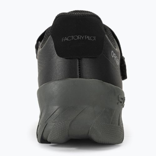 Men's MTB cycling shoes Oakley Koya TC MTB blackout