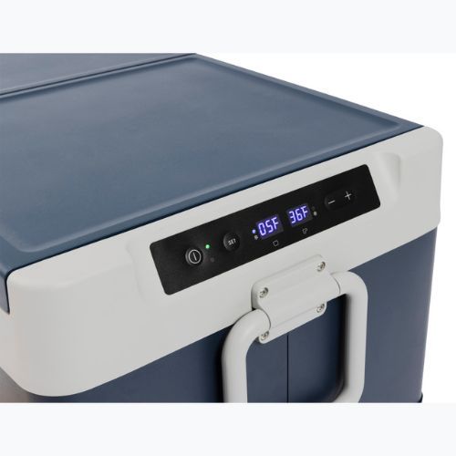 Compressor fridge Igloo ICF80 78 l blue