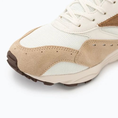Men's shoes Mizuno Contender S mojave desert / tiger's eye / snow white