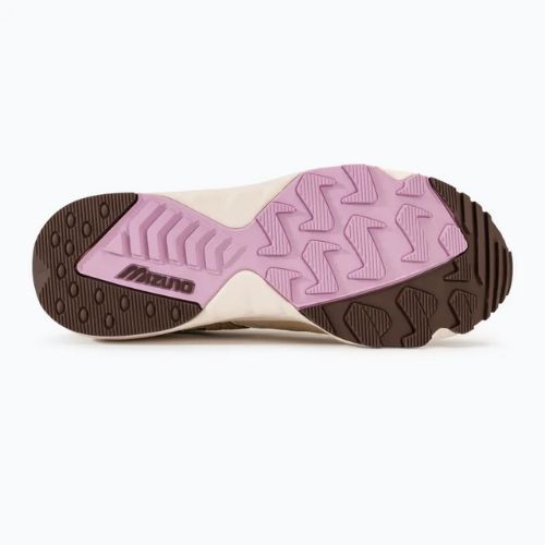 Men's shoes Mizuno Contender S mojave desert / tiger's eye / snow white