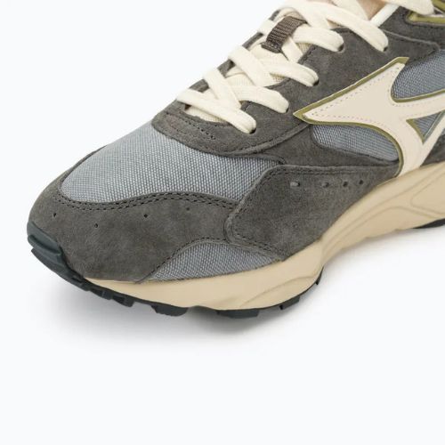 Mizuno Contender Premium men's shoes cedar / shifting sand / cloud cream