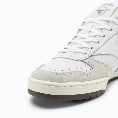 Mizuno City Wind Premium white/white/snow white men's shoes