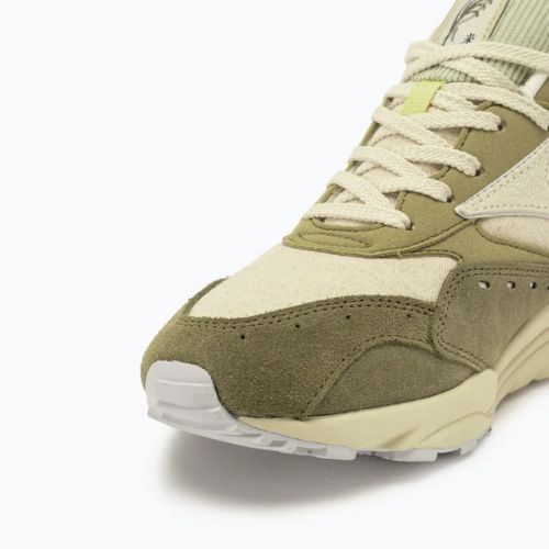 Mizuno Contender Countryside olive drab/pristine/cedar men's shoes