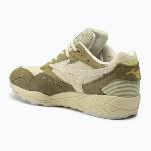 Mizuno Contender Countryside olive drab/pristine/cedar men's shoes