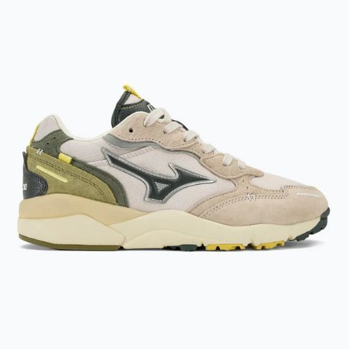 Mizuno Sky Medal men's shoes Βeta silver cloud/urban chic/white sand
