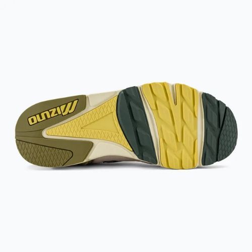 Mizuno Sky Medal men's shoes Βeta silver cloud/urban chic/white sand