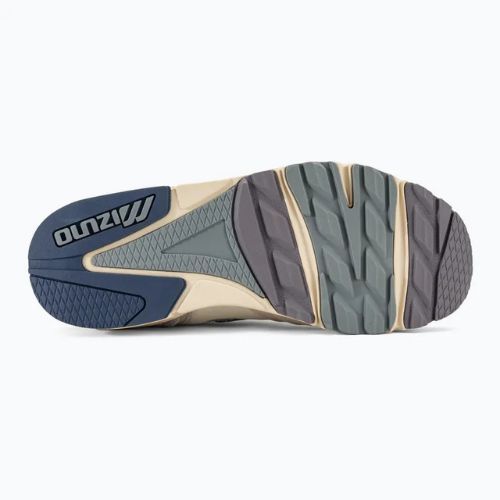 Mizuno Sky Medal men's shoes Βeta white sand/quicksilver/snow white