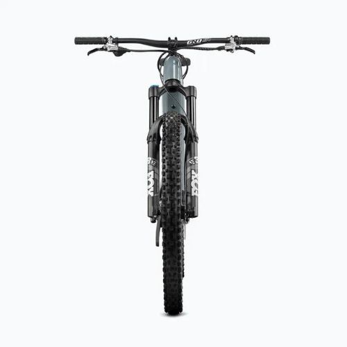 GHOST Path Riot Advanced 430Wh grey/pearl light grey glossy electric bike