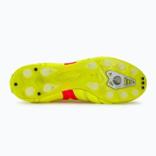 Mizuno Morelia II Japan Md men's football boots