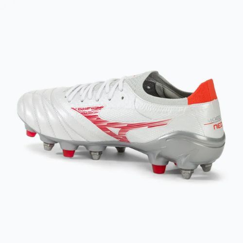 Mizuno Morelia Neo IV Β Elite Mix men's football boots