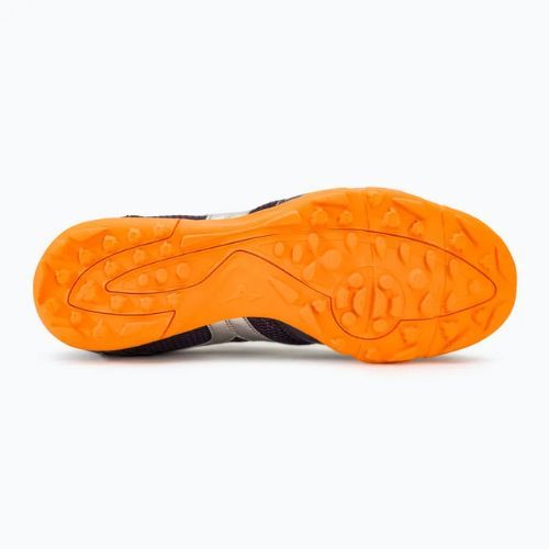 Men's football boots Mizuno MRL Sala Club TF mysterioso/silver