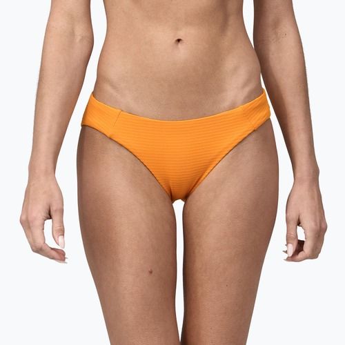 Patagonia Sunamee Swimsuit Bottoms ripple / kishu orange