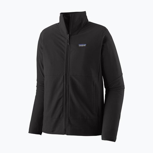 Men's Patagonia M's R1 TechFace Jkt black