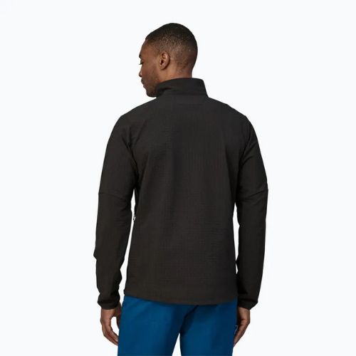 Men's Patagonia M's R1 TechFace Jkt black