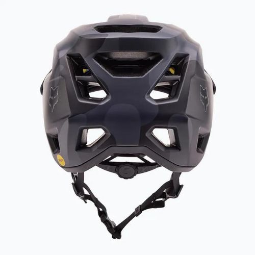 Fox Racing Speedframe Camo black camo bicycle helmet