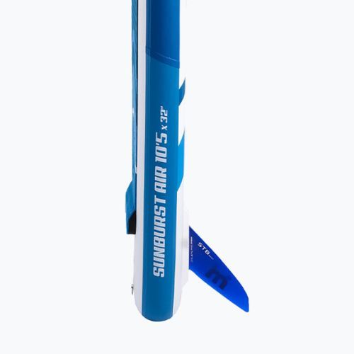 SUP board Mistral Sunburst Air 10'5 blue/white