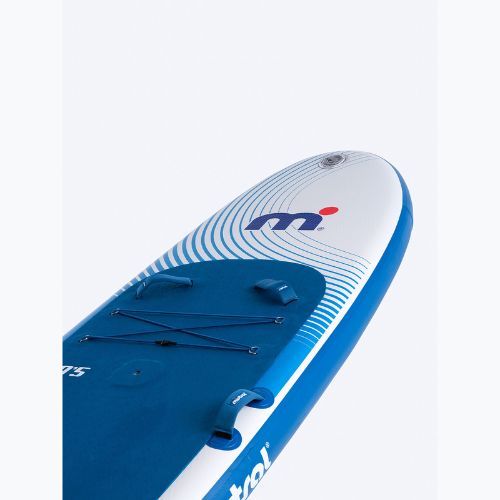 SUP board Mistral Sunburst Air 10'5 blue/white
