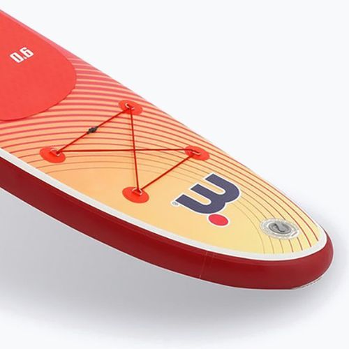 SUP board Mistral Sunbusrt Air 9'0 red