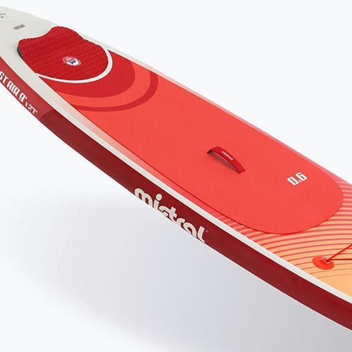 SUP board Mistral Sunbusrt Air 9'0 red