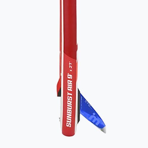 SUP board Mistral Sunbusrt Air 9'0 red