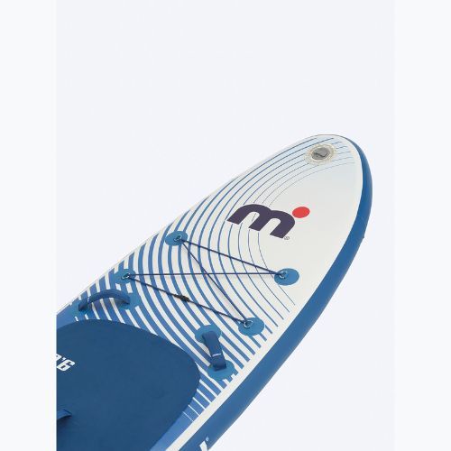 SUP board Mistral Sunbusrt Air 9'6 white/blue