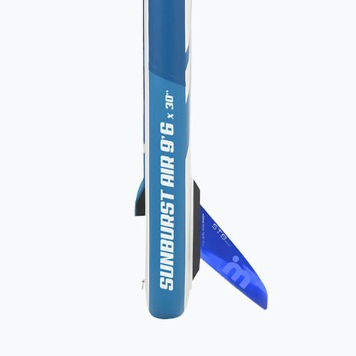 SUP board Mistral Sunbusrt Air 9'6 white/blue