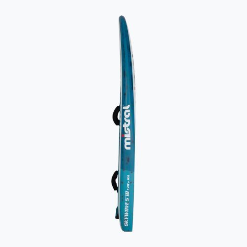 Wingfoil board Mistral Skywave 5'10 blue