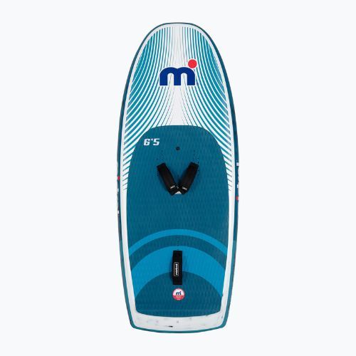 SUP Mistral Skywave 6'5 blue