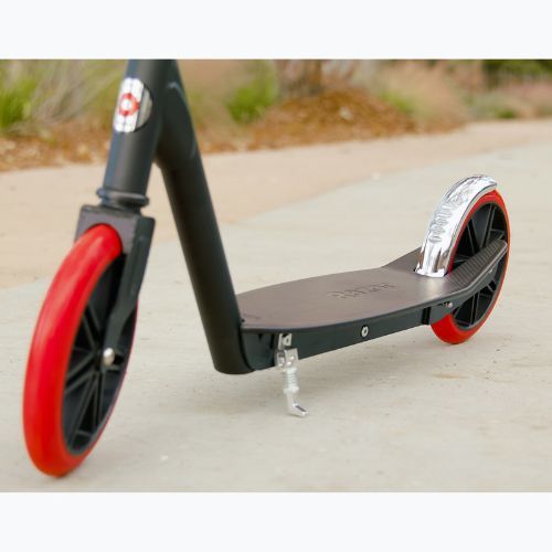 Razor Carbon Lux children's scooter black