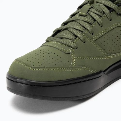 Endura Hummvee Flat men's shoes olive green